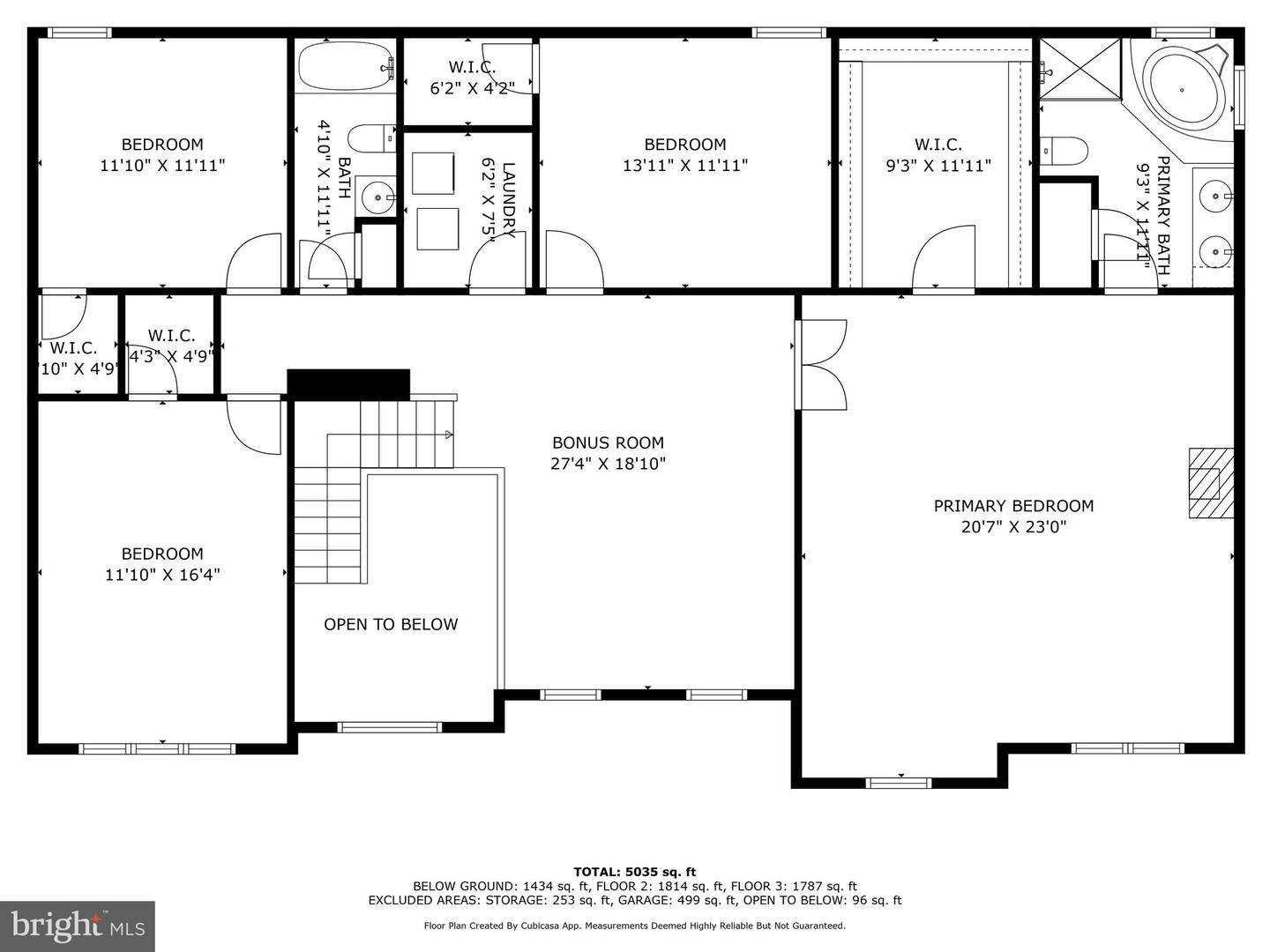 5210 BASSWOOD DR, FREDERICKSBURG, Virginia 22407, 4 Bedrooms Bedrooms, ,3 BathroomsBathrooms,Residential,For sale,5210 BASSWOOD DR,VASP2032600 MLS # VASP2032600