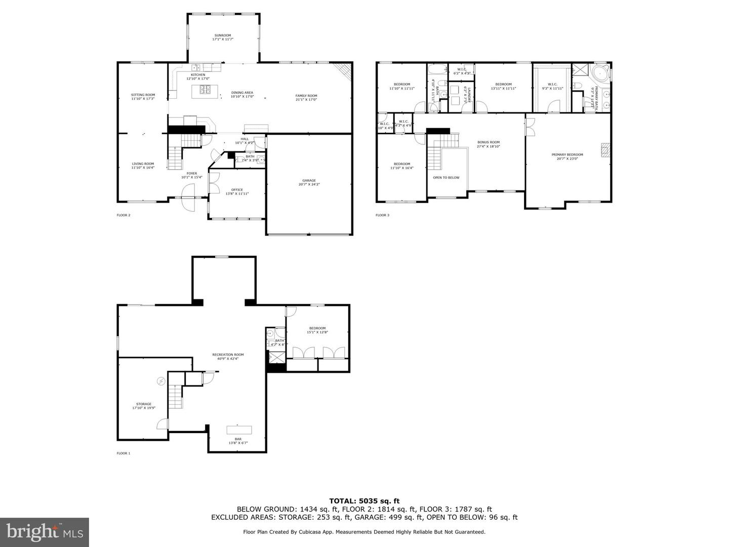 5210 BASSWOOD DR, FREDERICKSBURG, Virginia 22407, 4 Bedrooms Bedrooms, ,3 BathroomsBathrooms,Residential,For sale,5210 BASSWOOD DR,VASP2032600 MLS # VASP2032600