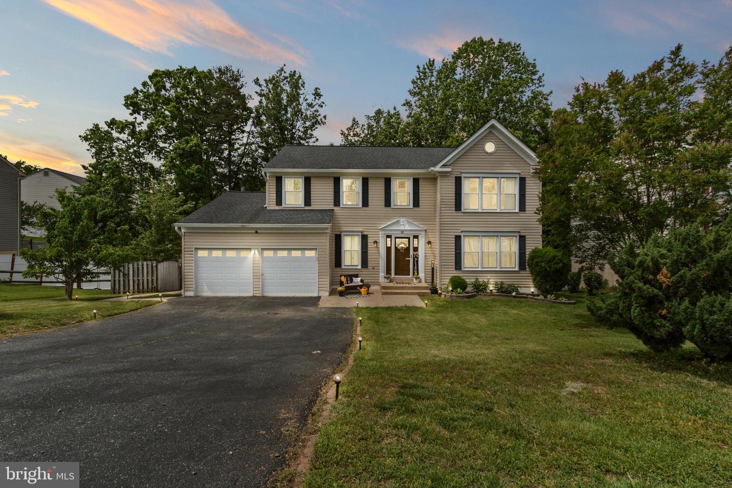 43 PURI LN, STAFFORD, Virginia 22554, 5 Bedrooms Bedrooms, 5 Rooms Rooms,3 BathroomsBathrooms,Residential,For sale,43 PURI LN,VAST2038244 MLS # VAST2038244