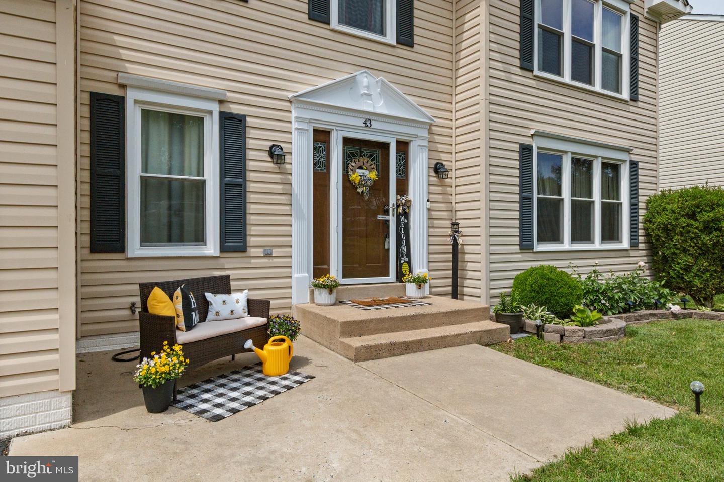 43 PURI LN, STAFFORD, Virginia 22554, 5 Bedrooms Bedrooms, 5 Rooms Rooms,3 BathroomsBathrooms,Residential,For sale,43 PURI LN,VAST2038244 MLS # VAST2038244