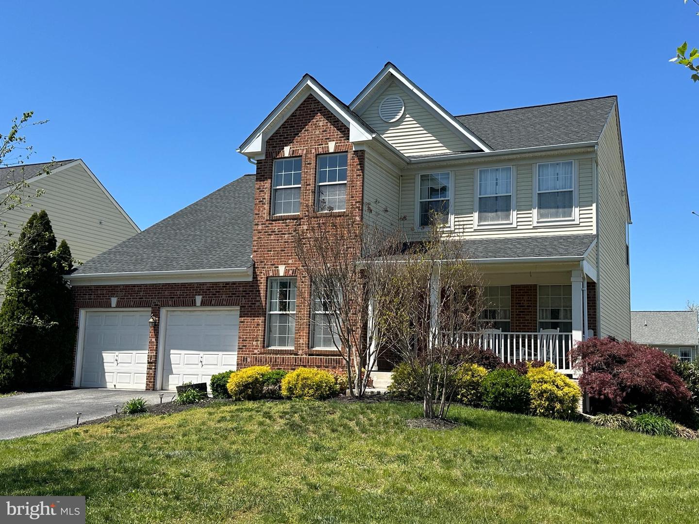 107 LYNNEHAVEN DR, WINCHESTER, Virginia 22602, 4 Bedrooms Bedrooms, ,3 BathroomsBathrooms,Residential,For sale,107 LYNNEHAVEN DR,VAFV2033738 MLS # VAFV2033738