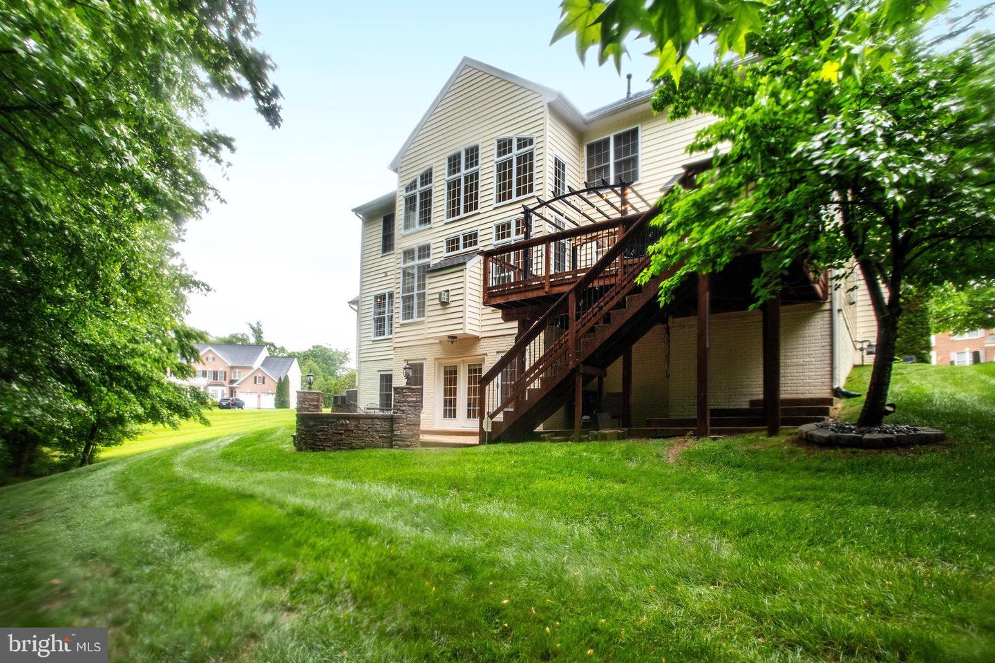 18565 KERILL RD, TRIANGLE, Virginia 22172, 5 Bedrooms Bedrooms, ,3 BathroomsBathrooms,Residential,For sale,18565 KERILL RD,VAPW2093268 MLS # VAPW2093268