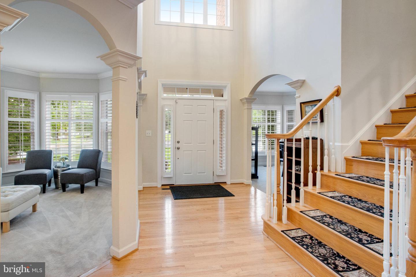 18565 KERILL RD, TRIANGLE, Virginia 22172, 5 Bedrooms Bedrooms, ,3 BathroomsBathrooms,Residential,For sale,18565 KERILL RD,VAPW2093268 MLS # VAPW2093268