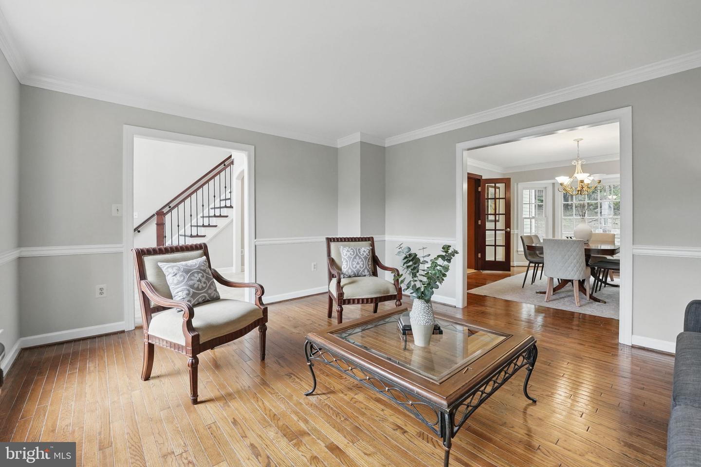 1253 ROWLAND DR, HERNDON, Virginia 20170, 5 Bedrooms Bedrooms, ,3 BathroomsBathrooms,Residential,For sale,1253 ROWLAND DR,VAFX2237056 MLS # VAFX2237056