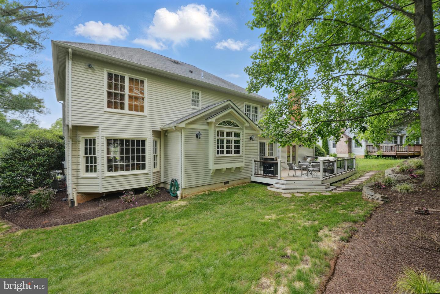 1253 ROWLAND DR, HERNDON, Virginia 20170, 5 Bedrooms Bedrooms, ,3 BathroomsBathrooms,Residential,For sale,1253 ROWLAND DR,VAFX2237056 MLS # VAFX2237056