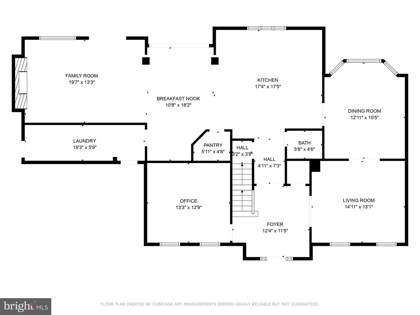 1253 ROWLAND DR, HERNDON, Virginia 20170, 5 Bedrooms Bedrooms, ,3 BathroomsBathrooms,Residential,For sale,1253 ROWLAND DR,VAFX2237056 MLS # VAFX2237056