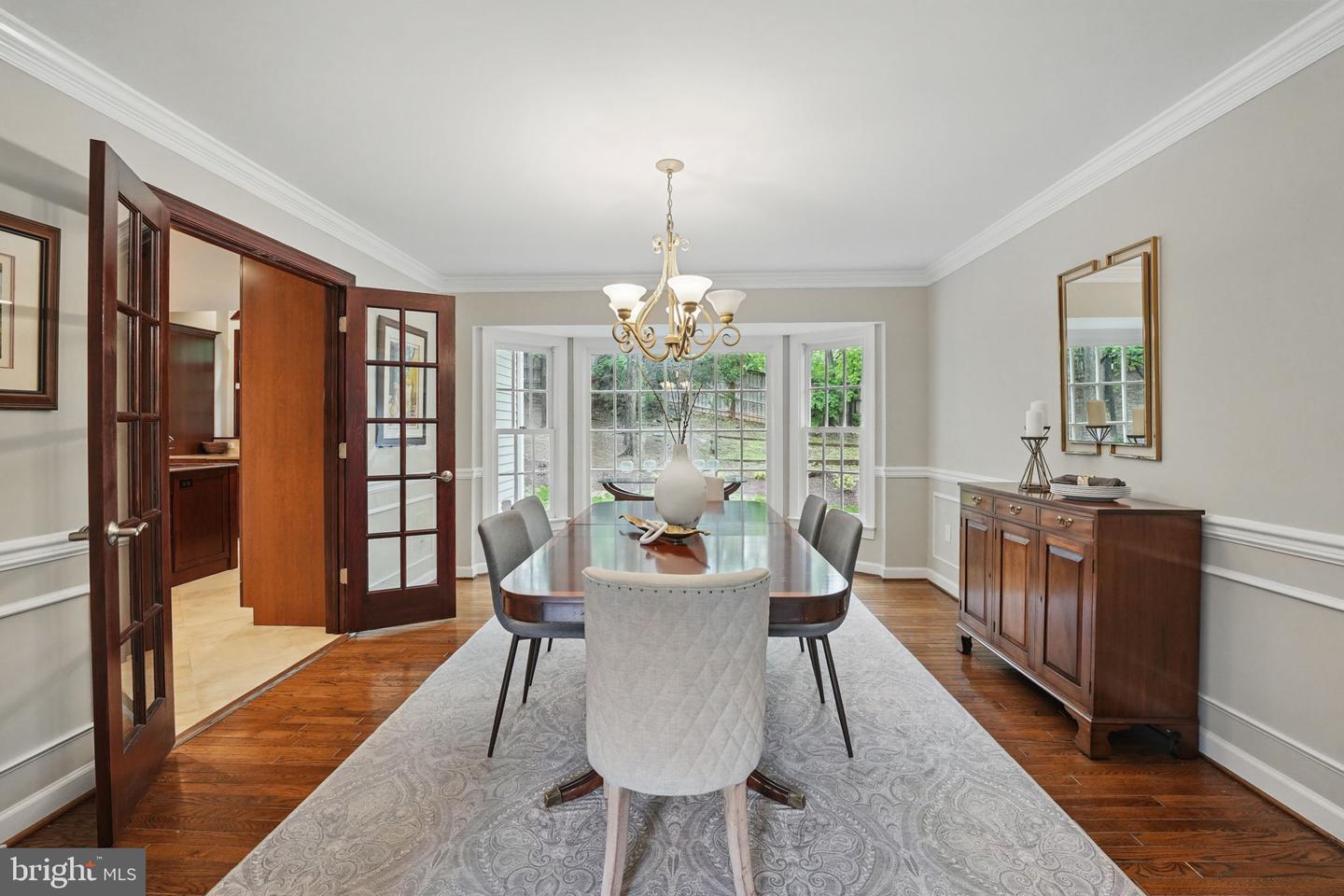 1253 ROWLAND DR, HERNDON, Virginia 20170, 5 Bedrooms Bedrooms, ,3 BathroomsBathrooms,Residential,For sale,1253 ROWLAND DR,VAFX2237056 MLS # VAFX2237056