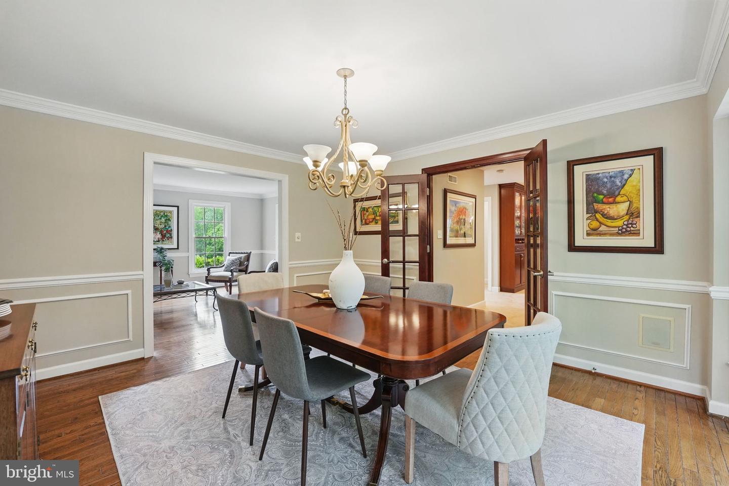 1253 ROWLAND DR, HERNDON, Virginia 20170, 5 Bedrooms Bedrooms, ,3 BathroomsBathrooms,Residential,For sale,1253 ROWLAND DR,VAFX2237056 MLS # VAFX2237056