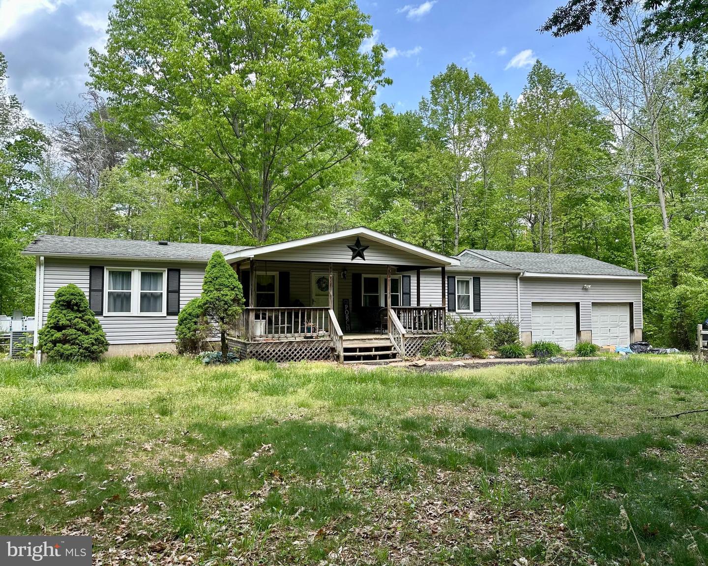 8834 PAMUNKEY RD, SPOTSYLVANIA, Virginia 22551, 3 Bedrooms Bedrooms, ,2 BathroomsBathrooms,Residential,For sale,8834 PAMUNKEY RD,VASP2032634 MLS # VASP2032634