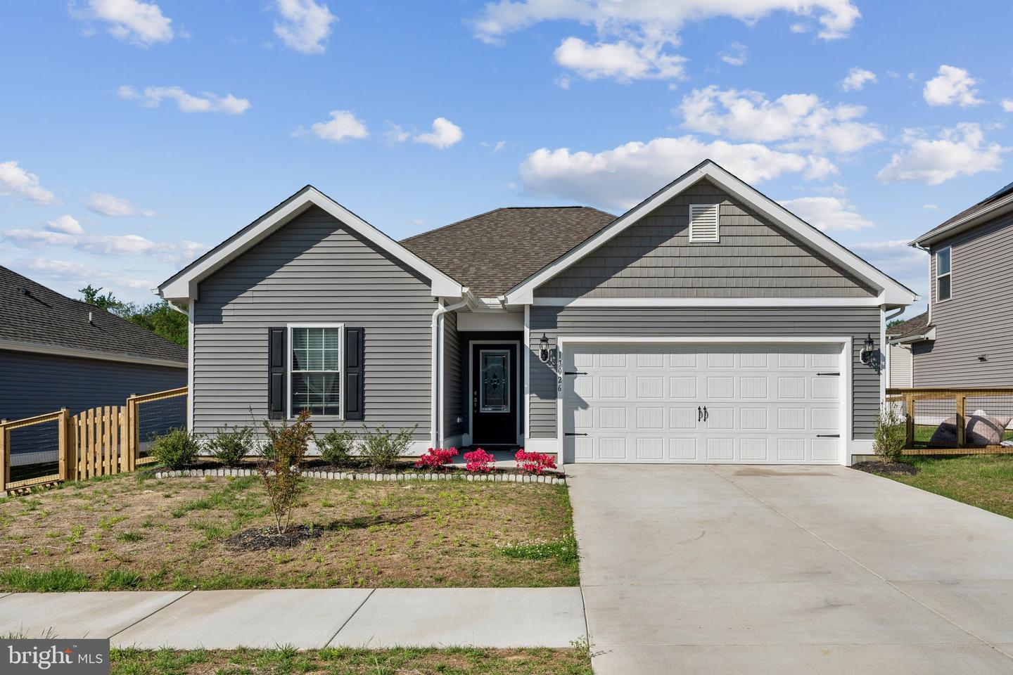17026 ROLLINS RD, BOWLING GREEN, Virginia 22427, 3 Bedrooms Bedrooms, ,2 BathroomsBathrooms,Residential,For sale,17026 ROLLINS RD,VACV2008074 MLS # VACV2008074