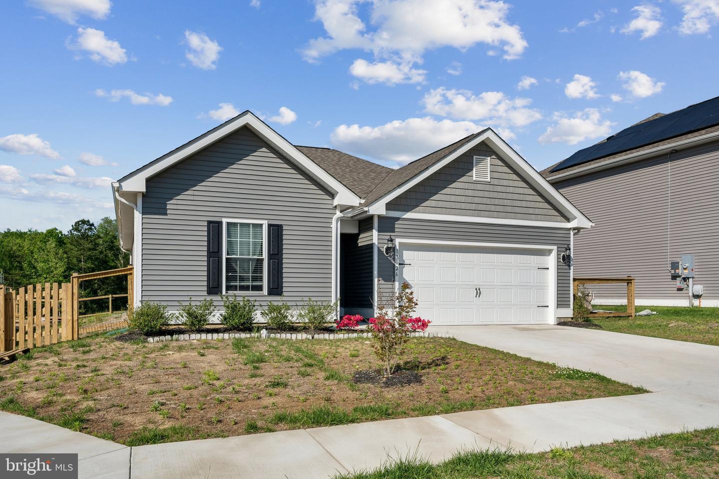 17026 ROLLINS RD, BOWLING GREEN, Virginia 22427, 3 Bedrooms Bedrooms, ,2 BathroomsBathrooms,Residential,For sale,17026 ROLLINS RD,VACV2008074 MLS # VACV2008074