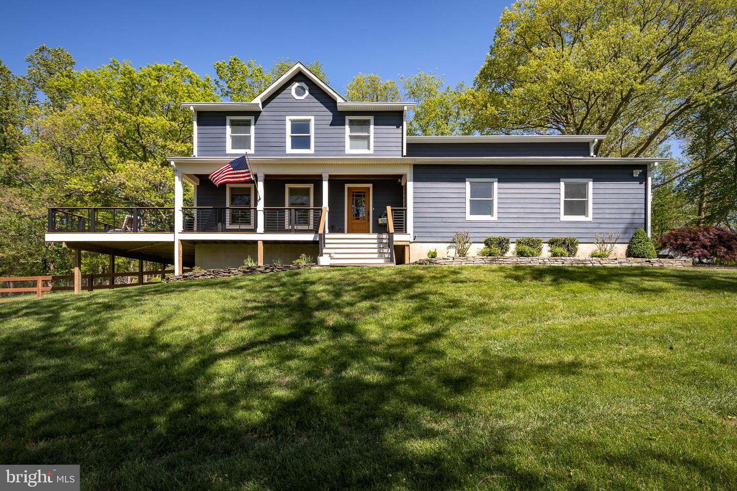 22714 WATSON RD, LEESBURG, Virginia 20175, 4 Bedrooms Bedrooms, ,2 BathroomsBathrooms,Residential,For sale,22714 WATSON RD,VALO2095066 MLS # VALO2095066