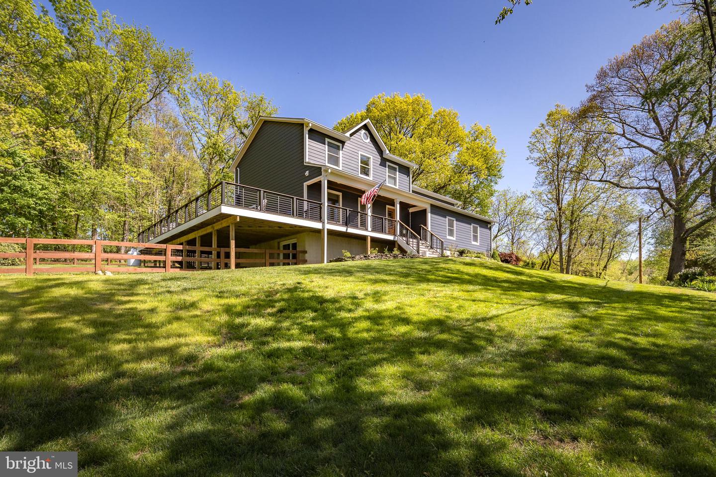 22714 WATSON RD, LEESBURG, Virginia 20175, 4 Bedrooms Bedrooms, ,2 BathroomsBathrooms,Residential,For sale,22714 WATSON RD,VALO2095066 MLS # VALO2095066