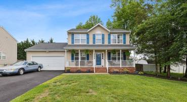 12224 STONEHENGE DR, FREDERICKSBURG, Virginia 22407, 3 Bedrooms Bedrooms, ,2 BathroomsBathrooms,Residential,For sale,12224 STONEHENGE DR,VASP2032656 MLS # VASP2032656
