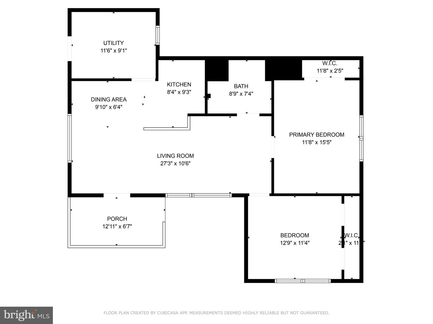 8304 COBB RD, MANASSAS, Virginia 20112, 2 Bedrooms Bedrooms, ,1 BathroomBathrooms,Residential,For sale,8304 COBB RD,VAPW2093388 MLS # VAPW2093388