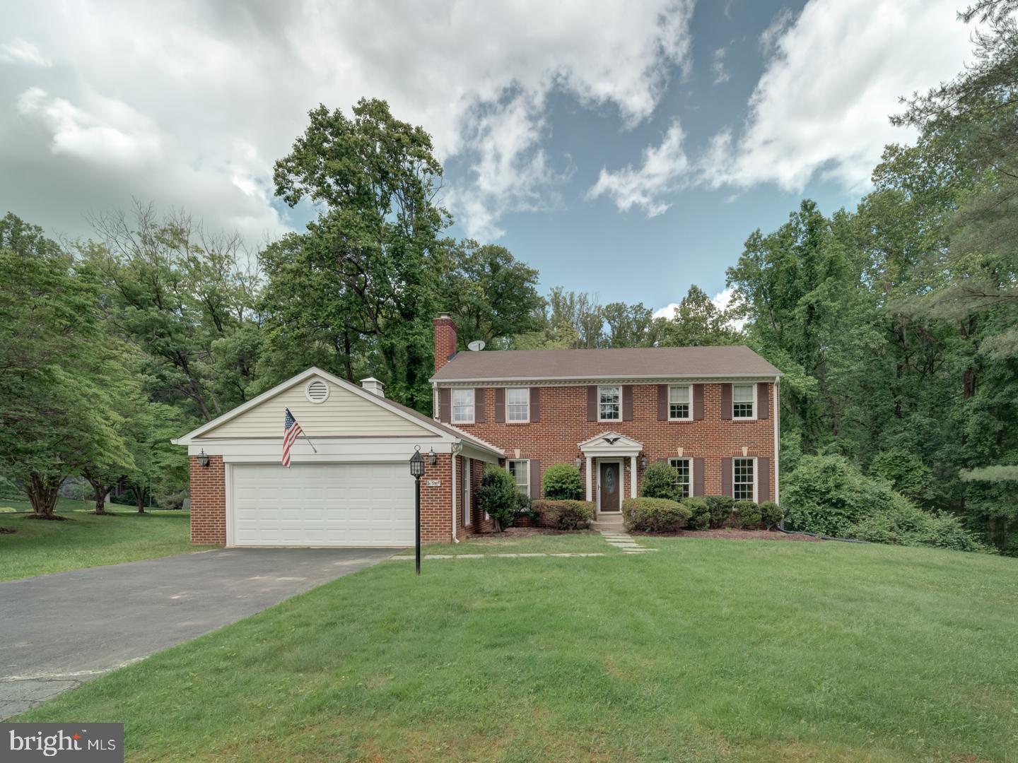 1203 FORESTVILLE DR, GREAT FALLS, Virginia 22066, 5 Bedrooms Bedrooms, ,3 BathroomsBathrooms,Residential,For sale,1203 FORESTVILLE DR,VAFX2237644 MLS # VAFX2237644