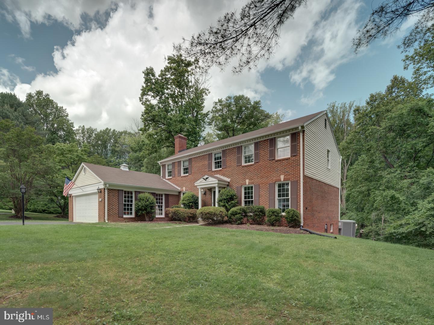 1203 FORESTVILLE DR, GREAT FALLS, Virginia 22066, 5 Bedrooms Bedrooms, ,3 BathroomsBathrooms,Residential,For sale,1203 FORESTVILLE DR,VAFX2237644 MLS # VAFX2237644