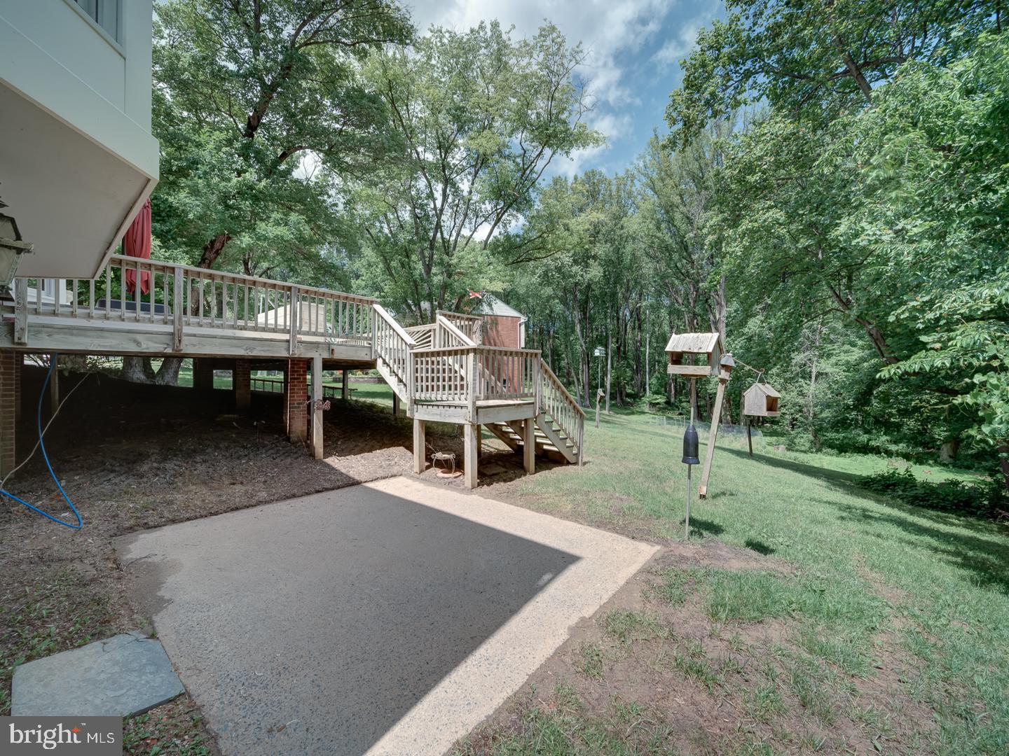 1203 FORESTVILLE DR, GREAT FALLS, Virginia 22066, 5 Bedrooms Bedrooms, ,3 BathroomsBathrooms,Residential,For sale,1203 FORESTVILLE DR,VAFX2237644 MLS # VAFX2237644