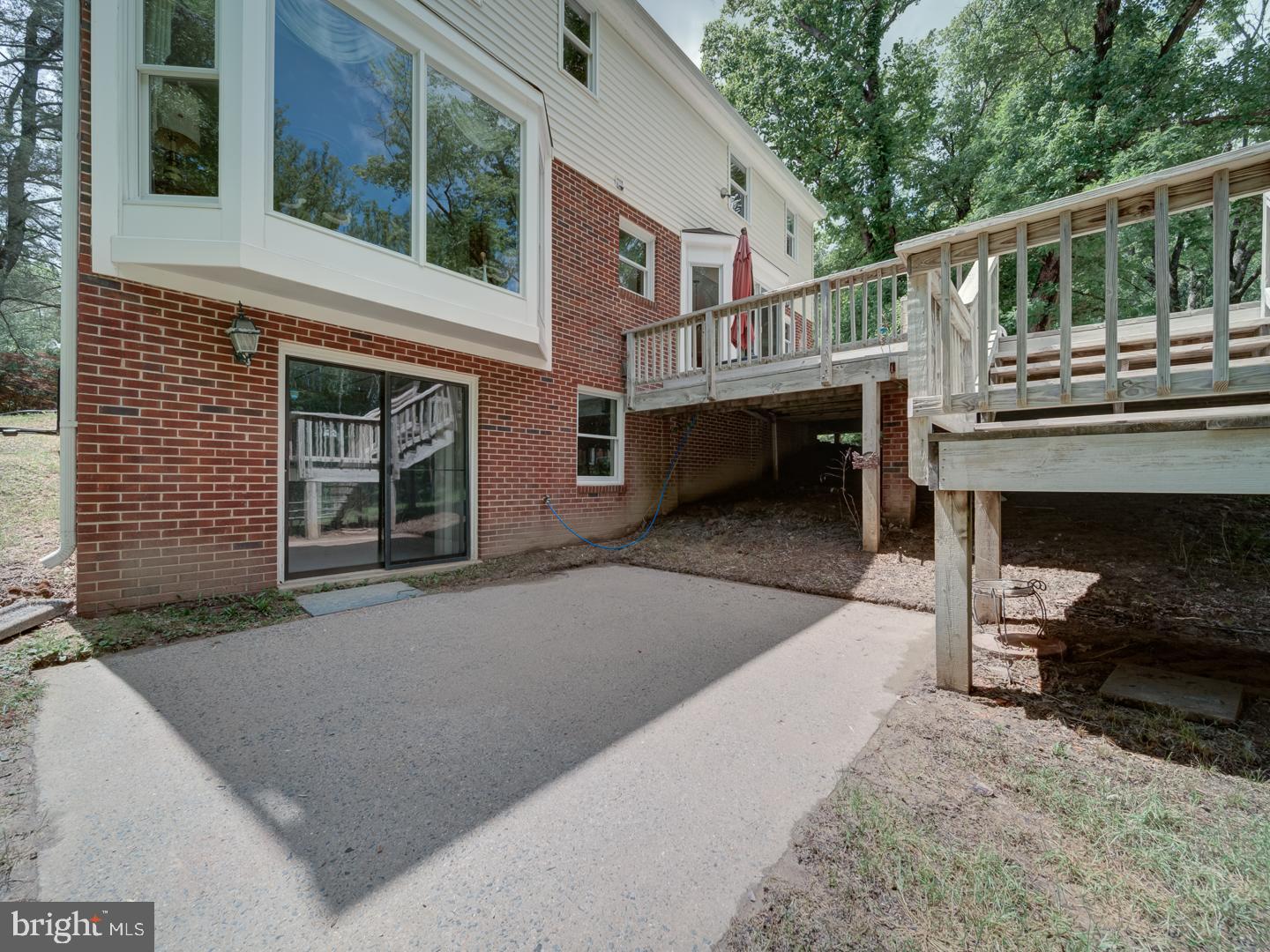 1203 FORESTVILLE DR, GREAT FALLS, Virginia 22066, 5 Bedrooms Bedrooms, ,3 BathroomsBathrooms,Residential,For sale,1203 FORESTVILLE DR,VAFX2237644 MLS # VAFX2237644