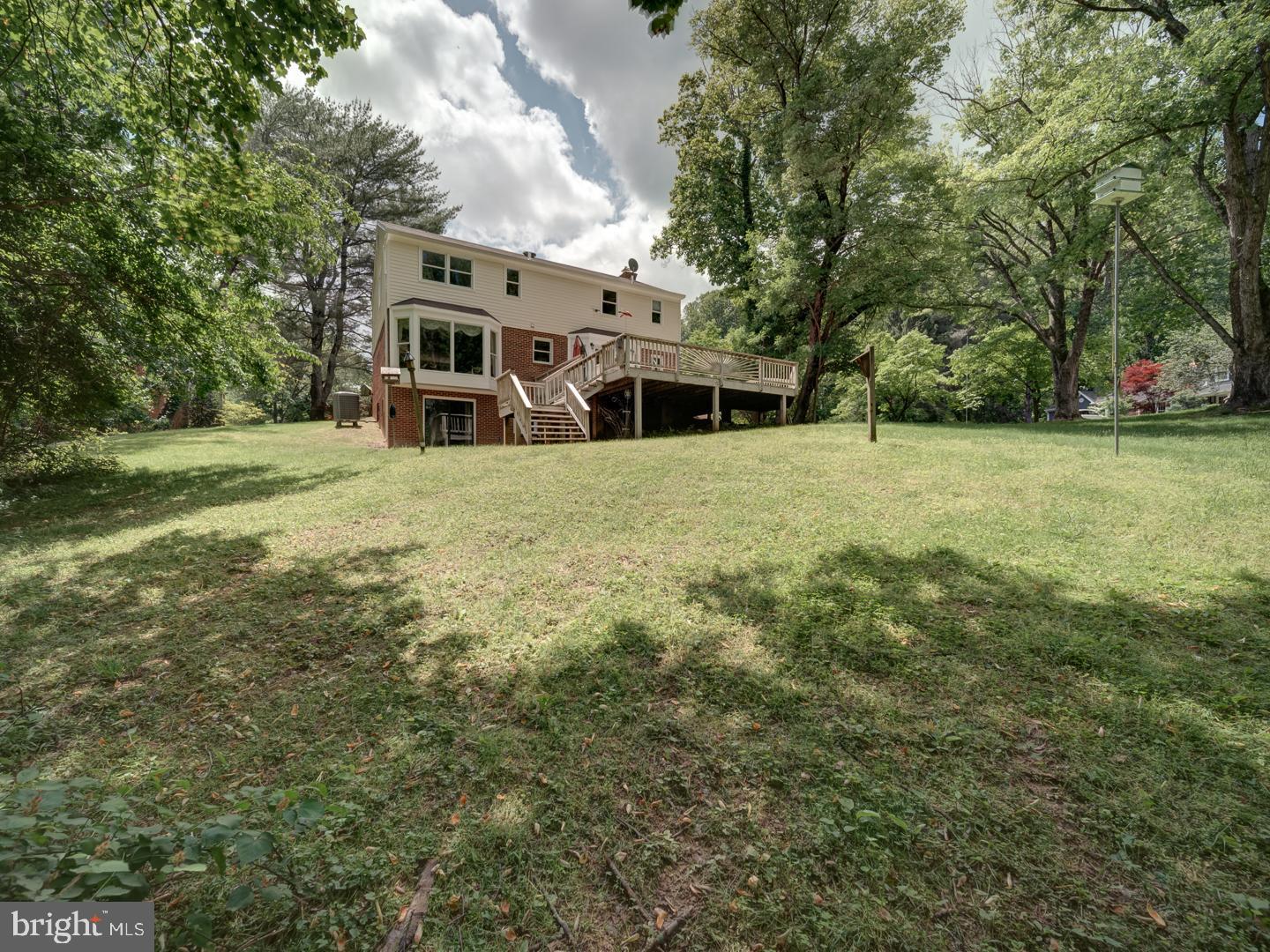 1203 FORESTVILLE DR, GREAT FALLS, Virginia 22066, 5 Bedrooms Bedrooms, ,3 BathroomsBathrooms,Residential,For sale,1203 FORESTVILLE DR,VAFX2237644 MLS # VAFX2237644