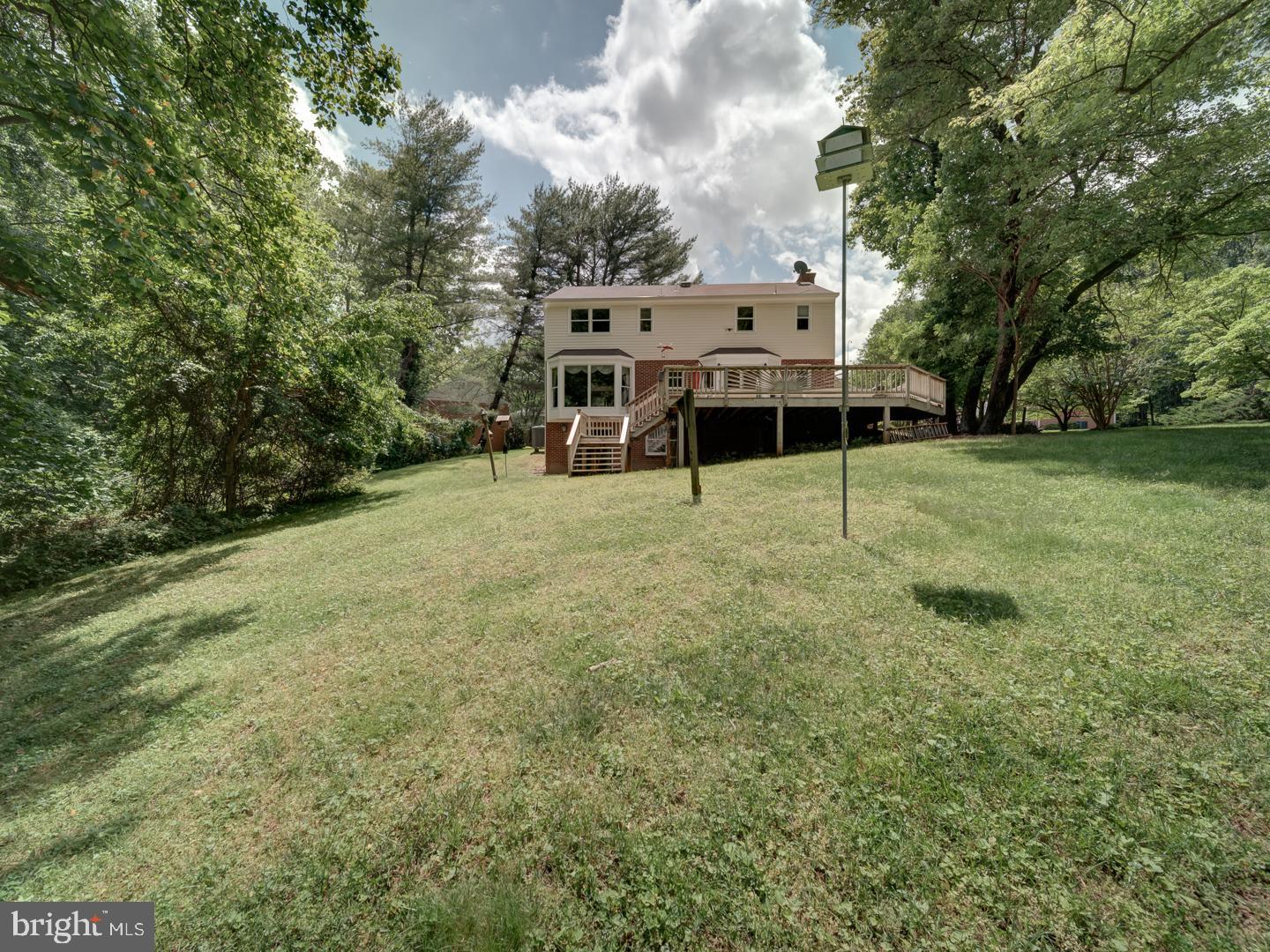 1203 FORESTVILLE DR, GREAT FALLS, Virginia 22066, 5 Bedrooms Bedrooms, ,3 BathroomsBathrooms,Residential,For sale,1203 FORESTVILLE DR,VAFX2237644 MLS # VAFX2237644