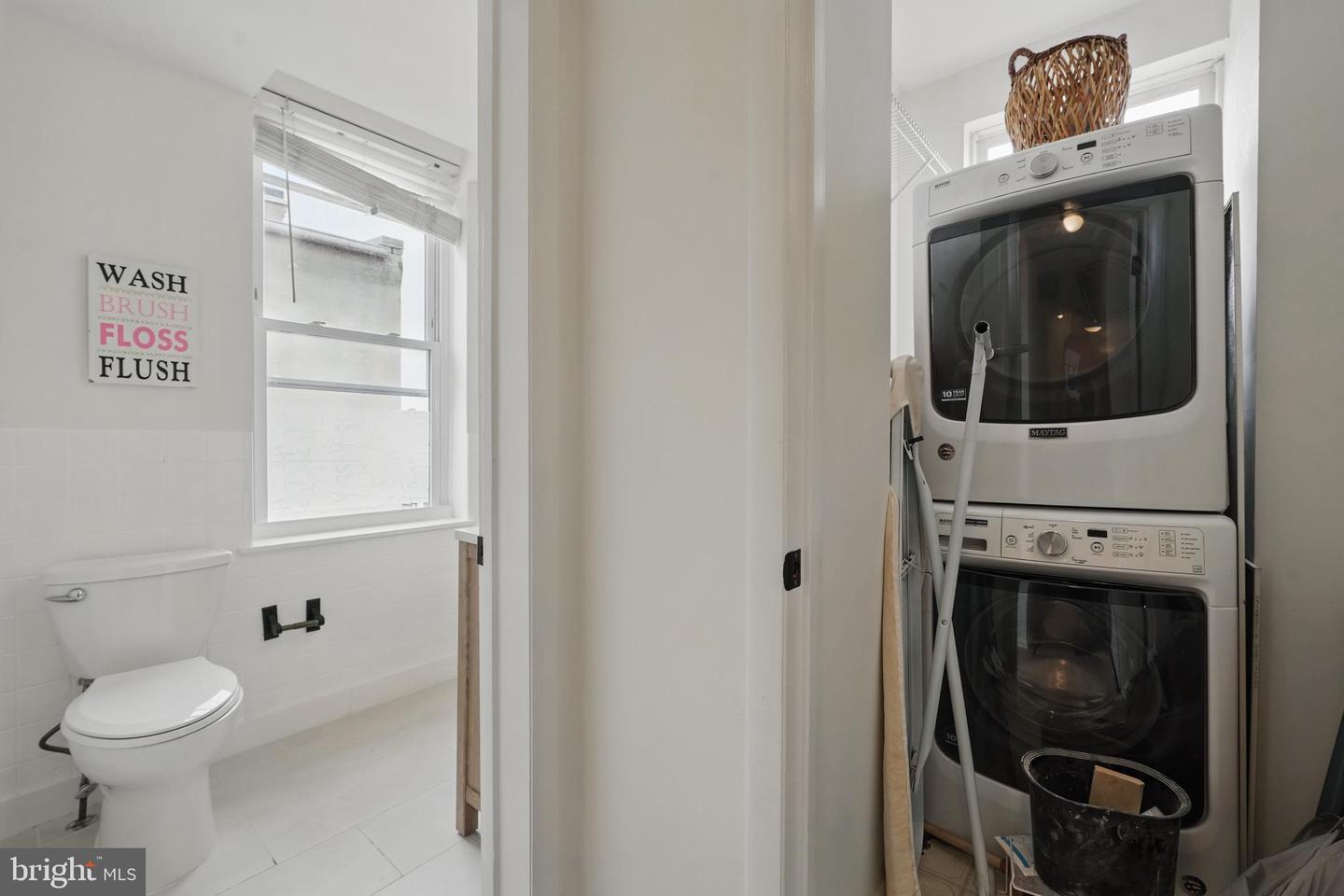 1307 FAIRMONT ST NW #B, WASHINGTON, District Of Columbia 20009, 3 Bedrooms Bedrooms, ,2 BathroomsBathrooms,Residential,For sale,1307 FAIRMONT ST NW #B,DCDC2198062 MLS # DCDC2198062