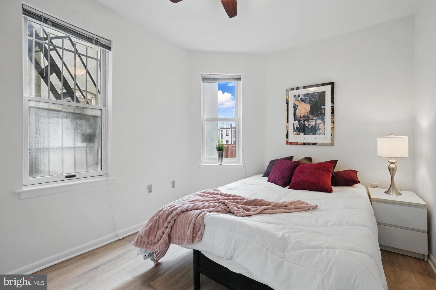 1307 FAIRMONT ST NW #B, WASHINGTON, District Of Columbia 20009, 3 Bedrooms Bedrooms, ,2 BathroomsBathrooms,Residential,For sale,1307 FAIRMONT ST NW #B,DCDC2198062 MLS # DCDC2198062