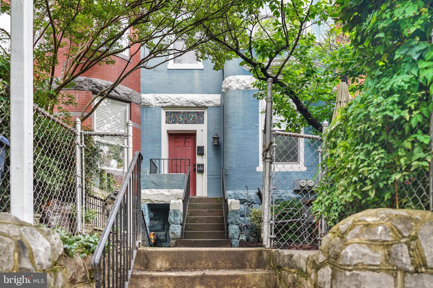 1307 FAIRMONT ST NW #B, WASHINGTON, District Of Columbia 20009, 3 Bedrooms Bedrooms, ,2 BathroomsBathrooms,Residential,For sale,1307 FAIRMONT ST NW #B,DCDC2198062 MLS # DCDC2198062