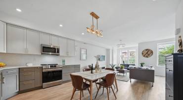 1307 FAIRMONT ST NW #B, WASHINGTON, District Of Columbia 20009, 3 Bedrooms Bedrooms, ,2 BathroomsBathrooms,Residential,For sale,1307 FAIRMONT ST NW #B,DCDC2198062 MLS # DCDC2198062