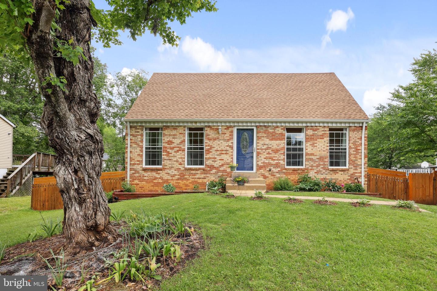 5366 SENECA CT, WOODBRIDGE, Virginia 22193, 3 Bedrooms Bedrooms, ,2 BathroomsBathrooms,Residential,For sale,5366 SENECA CT,VAPW2093416 MLS # VAPW2093416
