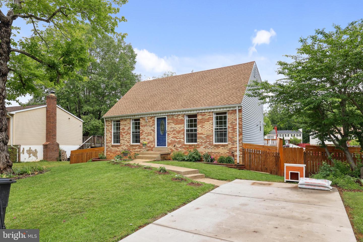5366 SENECA CT, WOODBRIDGE, Virginia 22193, 3 Bedrooms Bedrooms, ,2 BathroomsBathrooms,Residential,For sale,5366 SENECA CT,VAPW2093416 MLS # VAPW2093416