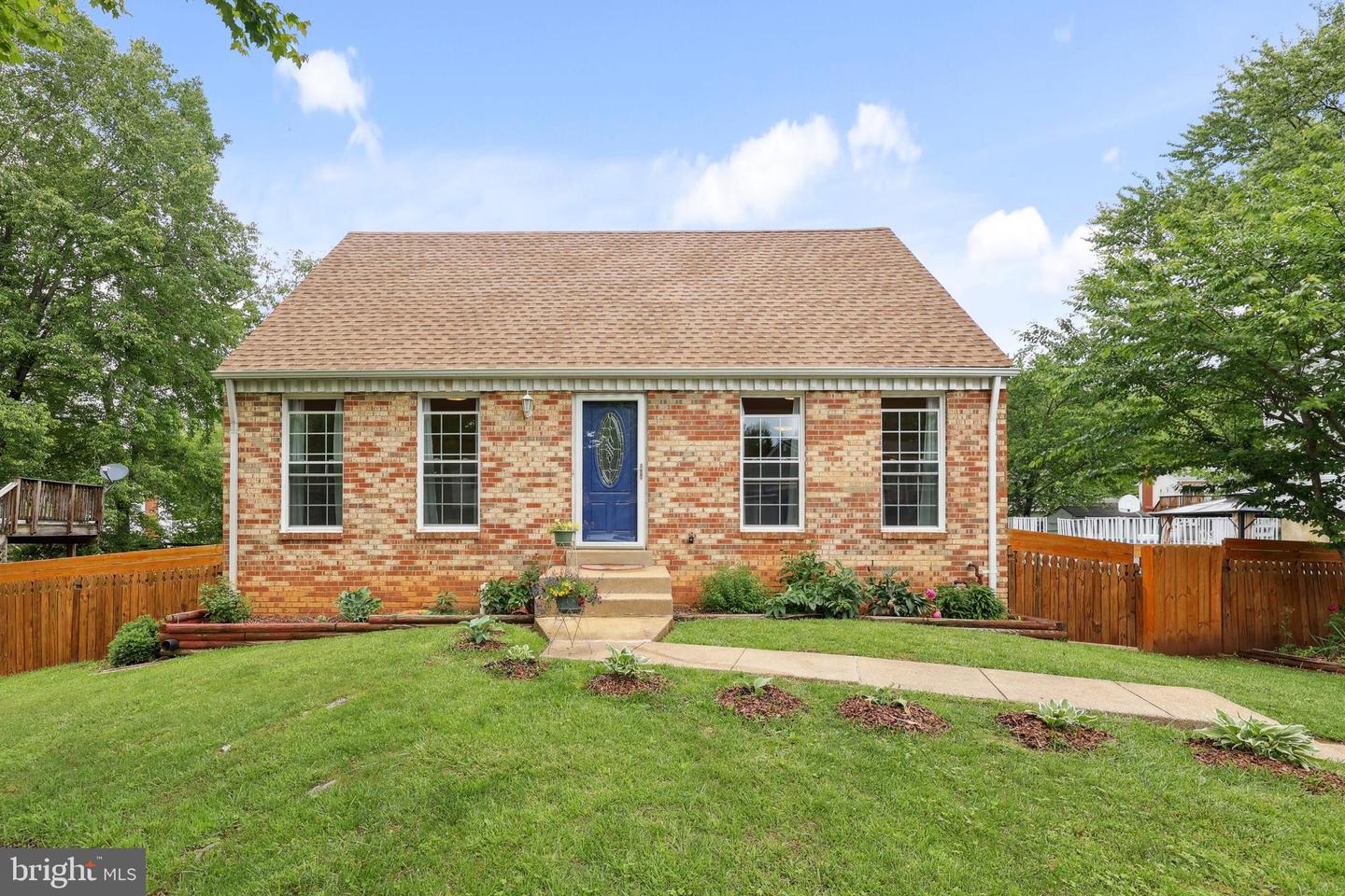 5366 SENECA CT, WOODBRIDGE, Virginia 22193, 3 Bedrooms Bedrooms, ,2 BathroomsBathrooms,Residential,For sale,5366 SENECA CT,VAPW2093416 MLS # VAPW2093416