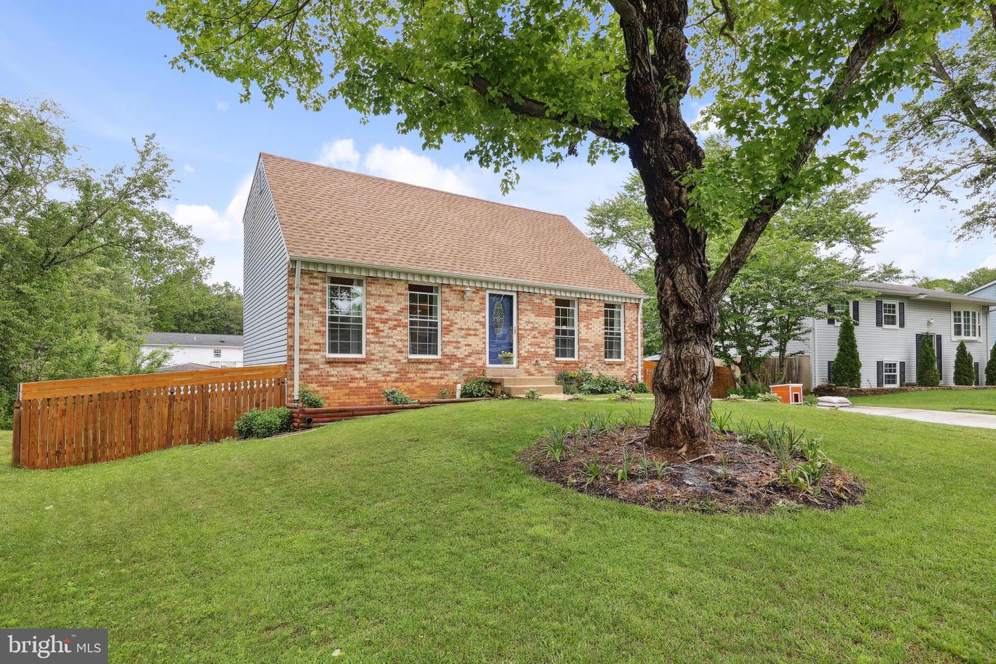 5366 SENECA CT, WOODBRIDGE, Virginia 22193, 3 Bedrooms Bedrooms, ,2 BathroomsBathrooms,Residential,For sale,5366 SENECA CT,VAPW2093416 MLS # VAPW2093416