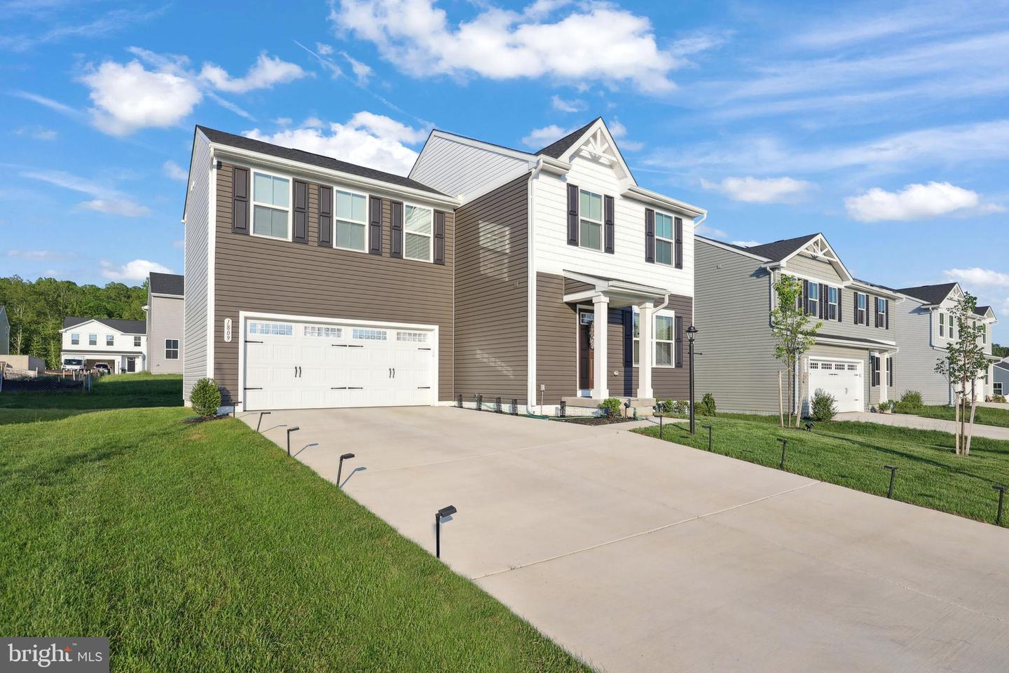 1809 CREEK BOTTOM PL, STAFFORD, Virginia 22554, 4 Bedrooms Bedrooms, ,2 BathroomsBathrooms,Residential,For sale,1809 CREEK BOTTOM PL,VAST2038332 MLS # VAST2038332