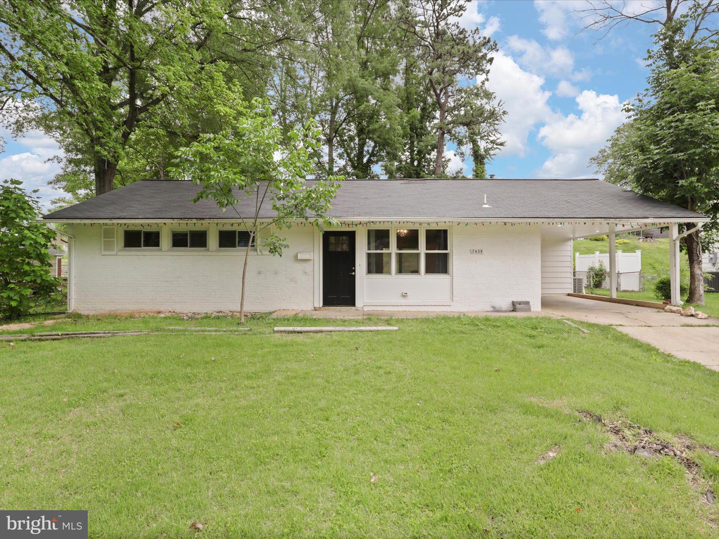 7435 BATH ST, SPRINGFIELD, Virginia 22150, 3 Bedrooms Bedrooms, ,1 BathroomBathrooms,Residential,For sale,7435 BATH ST,VAFX2237666 MLS # VAFX2237666