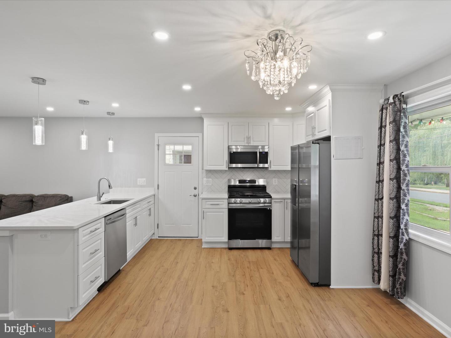 7435 BATH ST, SPRINGFIELD, Virginia 22150, 3 Bedrooms Bedrooms, ,1 BathroomBathrooms,Residential,For sale,7435 BATH ST,VAFX2237666 MLS # VAFX2237666