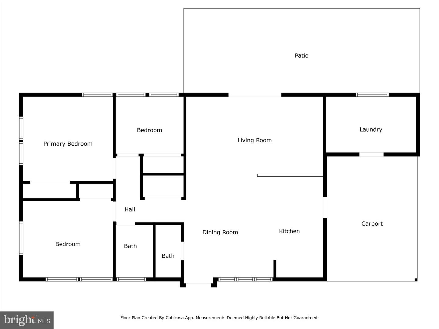 7435 BATH ST, SPRINGFIELD, Virginia 22150, 3 Bedrooms Bedrooms, ,1 BathroomBathrooms,Residential,For sale,7435 BATH ST,VAFX2237666 MLS # VAFX2237666
