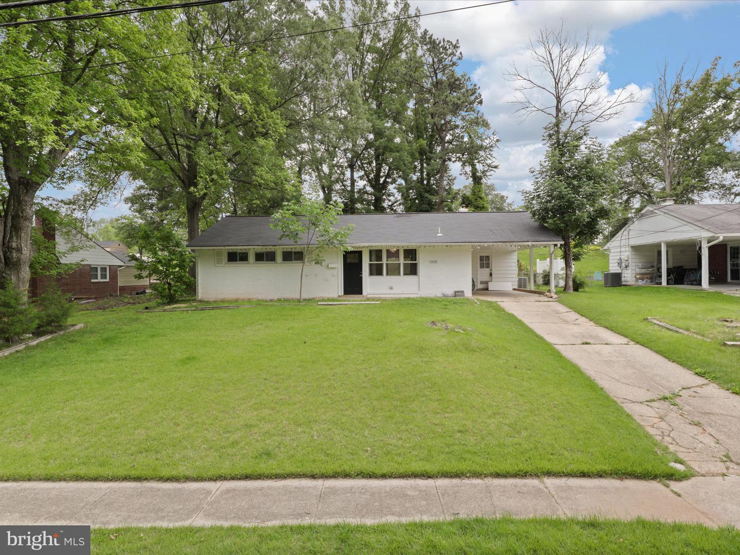 7435 BATH ST, SPRINGFIELD, Virginia 22150, 3 Bedrooms Bedrooms, ,1 BathroomBathrooms,Residential,For sale,7435 BATH ST,VAFX2237666 MLS # VAFX2237666