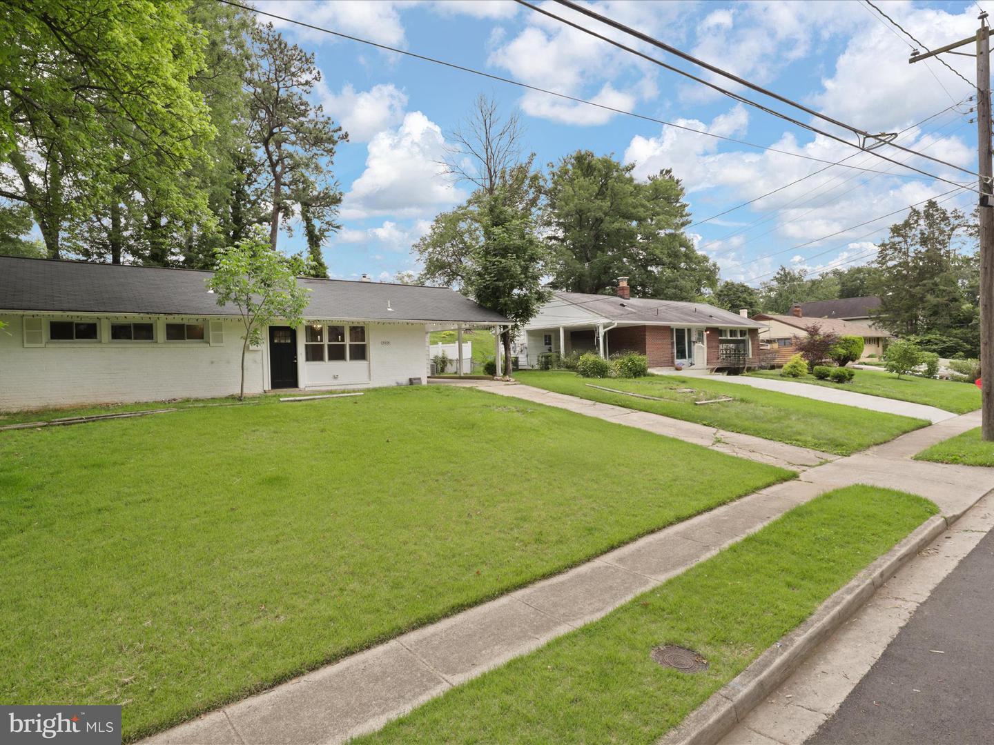 7435 BATH ST, SPRINGFIELD, Virginia 22150, 3 Bedrooms Bedrooms, ,1 BathroomBathrooms,Residential,For sale,7435 BATH ST,VAFX2237666 MLS # VAFX2237666