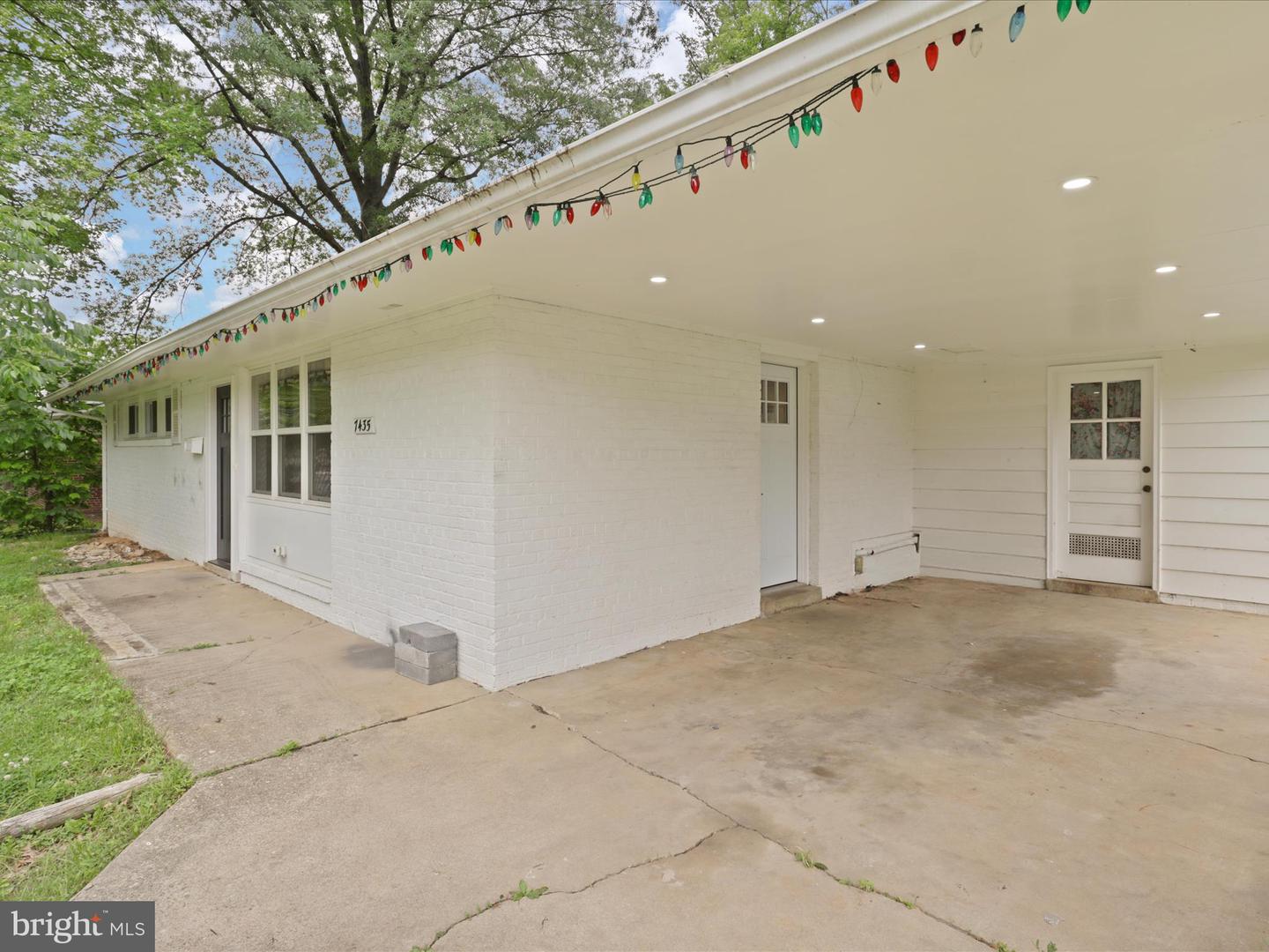 7435 BATH ST, SPRINGFIELD, Virginia 22150, 3 Bedrooms Bedrooms, ,1 BathroomBathrooms,Residential,For sale,7435 BATH ST,VAFX2237666 MLS # VAFX2237666