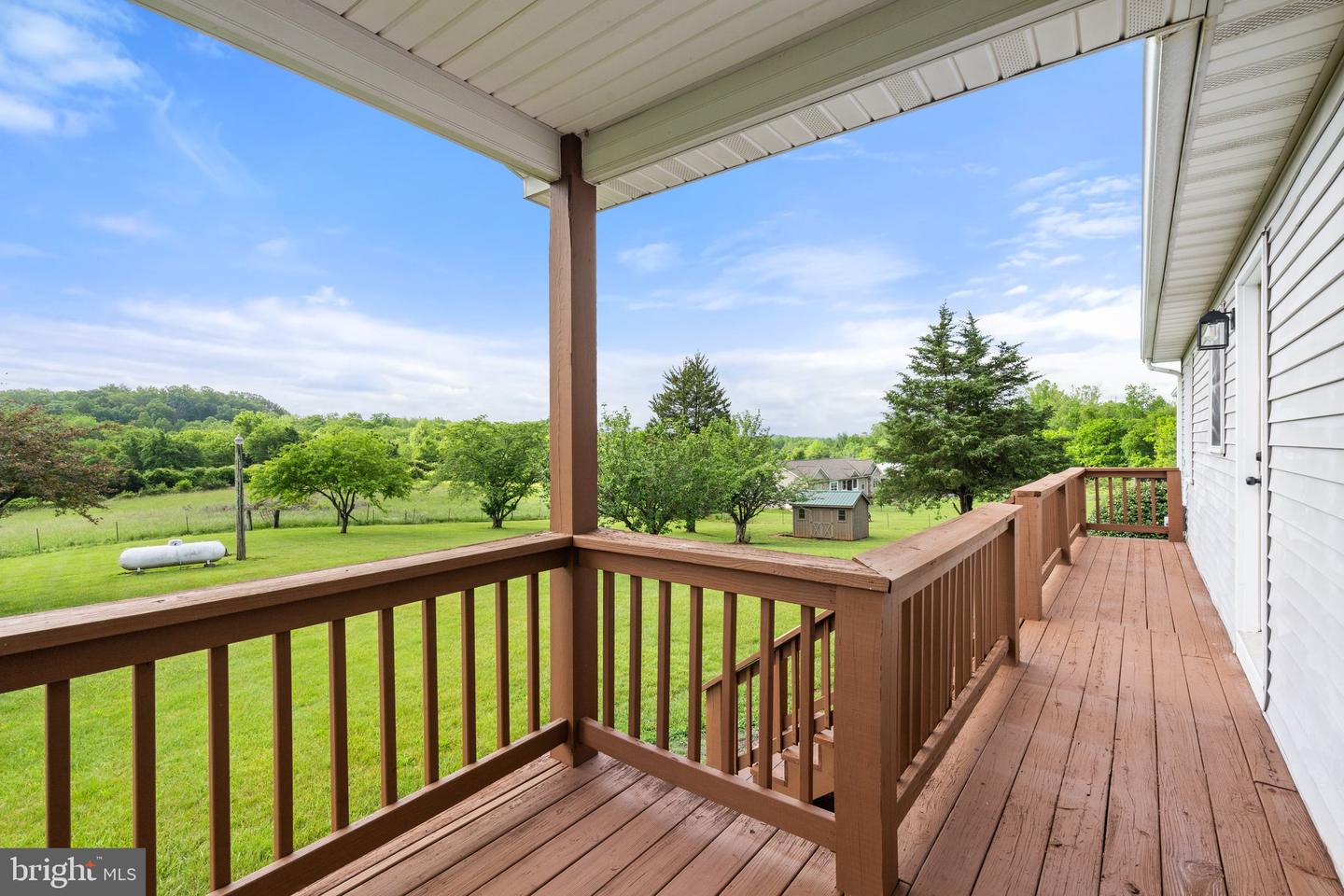 24139 CEDAR RIDGE RD, RAPIDAN, Virginia 22733, 4 Bedrooms Bedrooms, ,3 BathroomsBathrooms,Residential,For sale,24139 CEDAR RIDGE RD,VACU2010418 MLS # VACU2010418