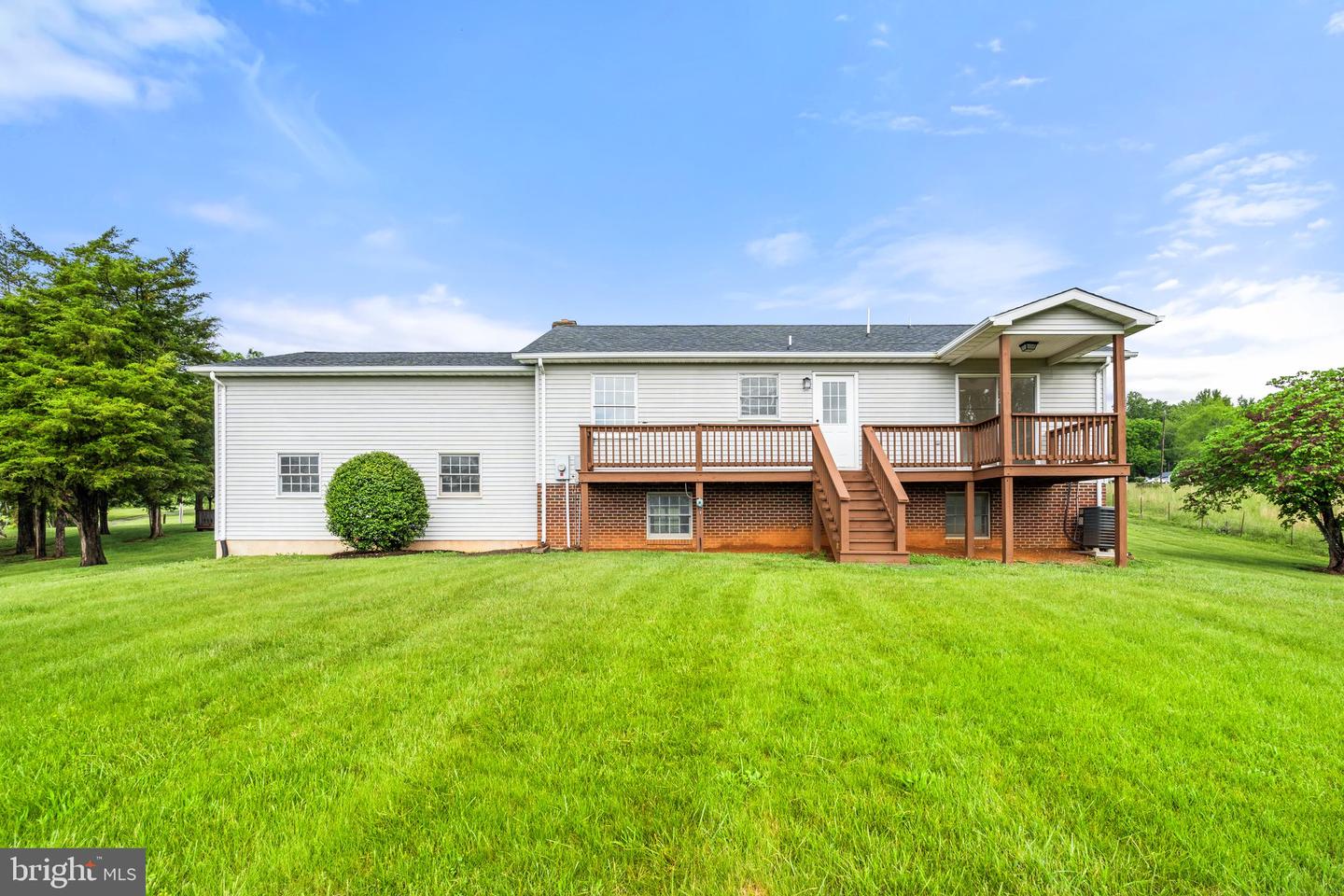 24139 CEDAR RIDGE RD, RAPIDAN, Virginia 22733, 4 Bedrooms Bedrooms, ,3 BathroomsBathrooms,Residential,For sale,24139 CEDAR RIDGE RD,VACU2010418 MLS # VACU2010418