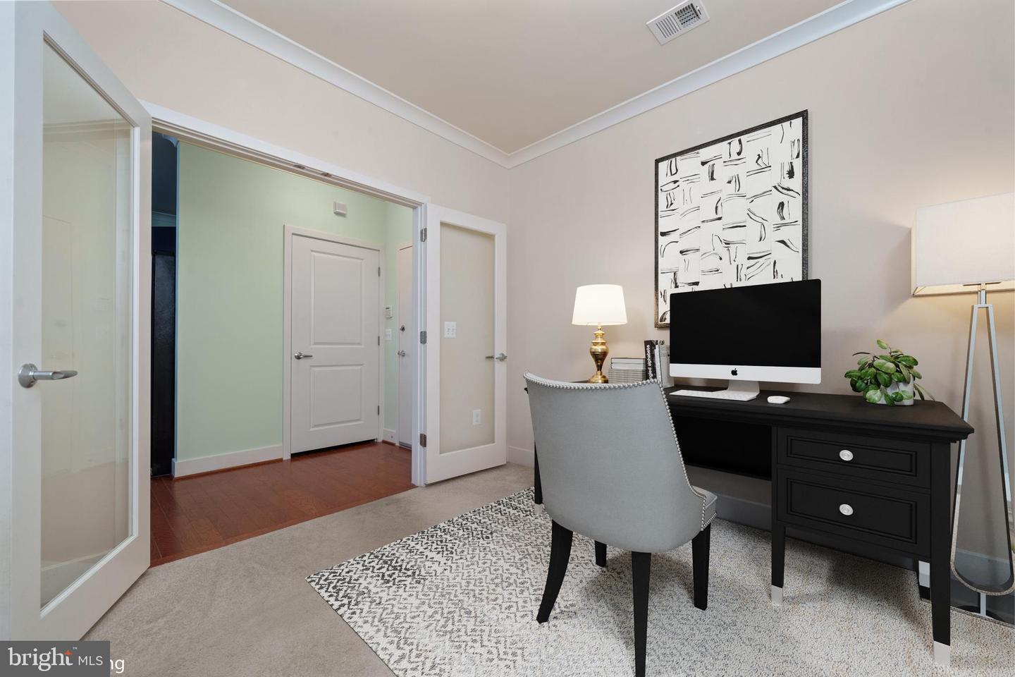 815 N PATRICK ST #106, ALEXANDRIA, Virginia 22314, 2 Bedrooms Bedrooms, ,1 BathroomBathrooms,Residential,For sale,815 N PATRICK ST #106,VAAX2044776 MLS # VAAX2044776