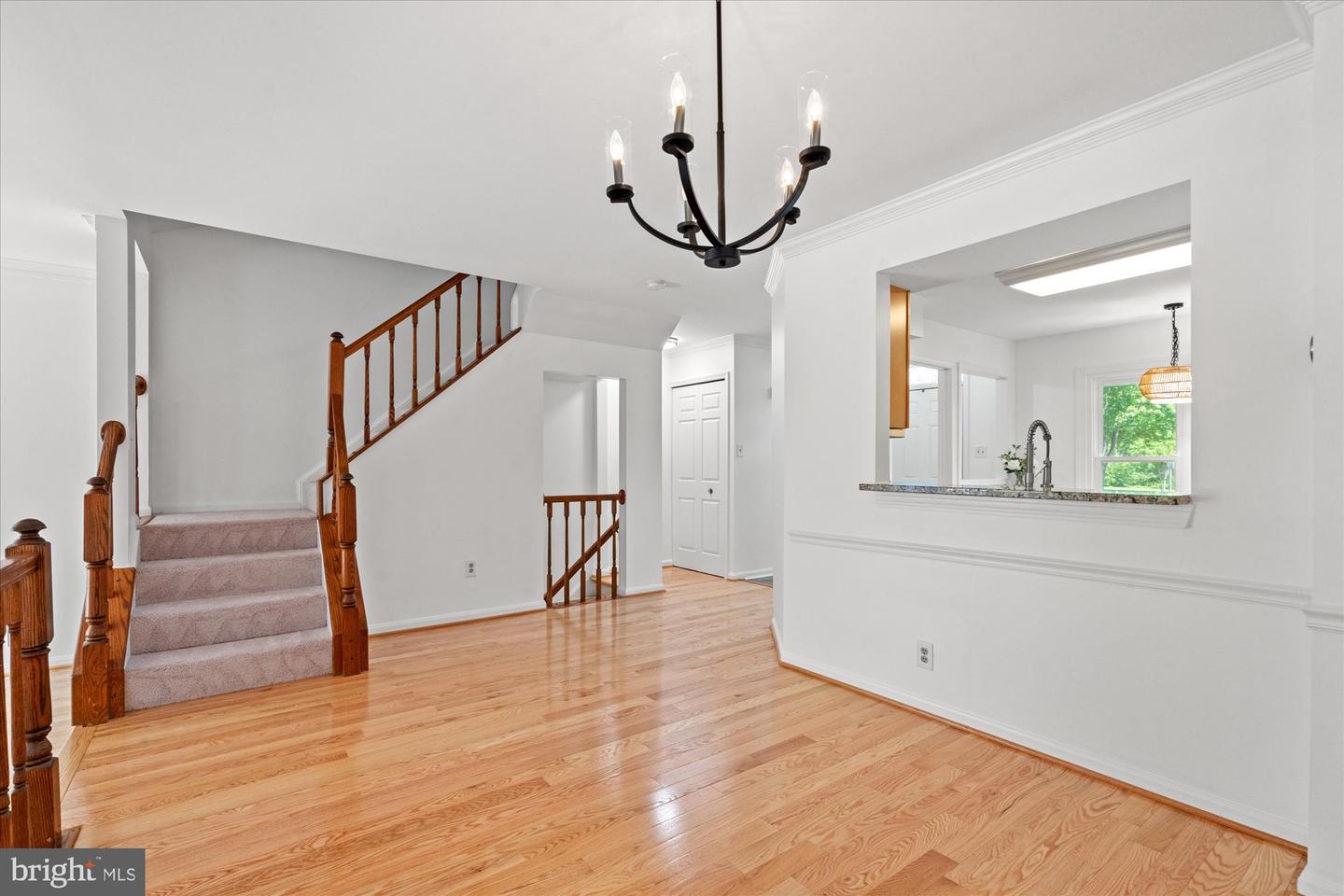 7232 CHERWELL LN, ALEXANDRIA, Virginia 22315, 3 Bedrooms Bedrooms, ,2 BathroomsBathrooms,Residential,For sale,7232 CHERWELL LN,VAFX2237898 MLS # VAFX2237898