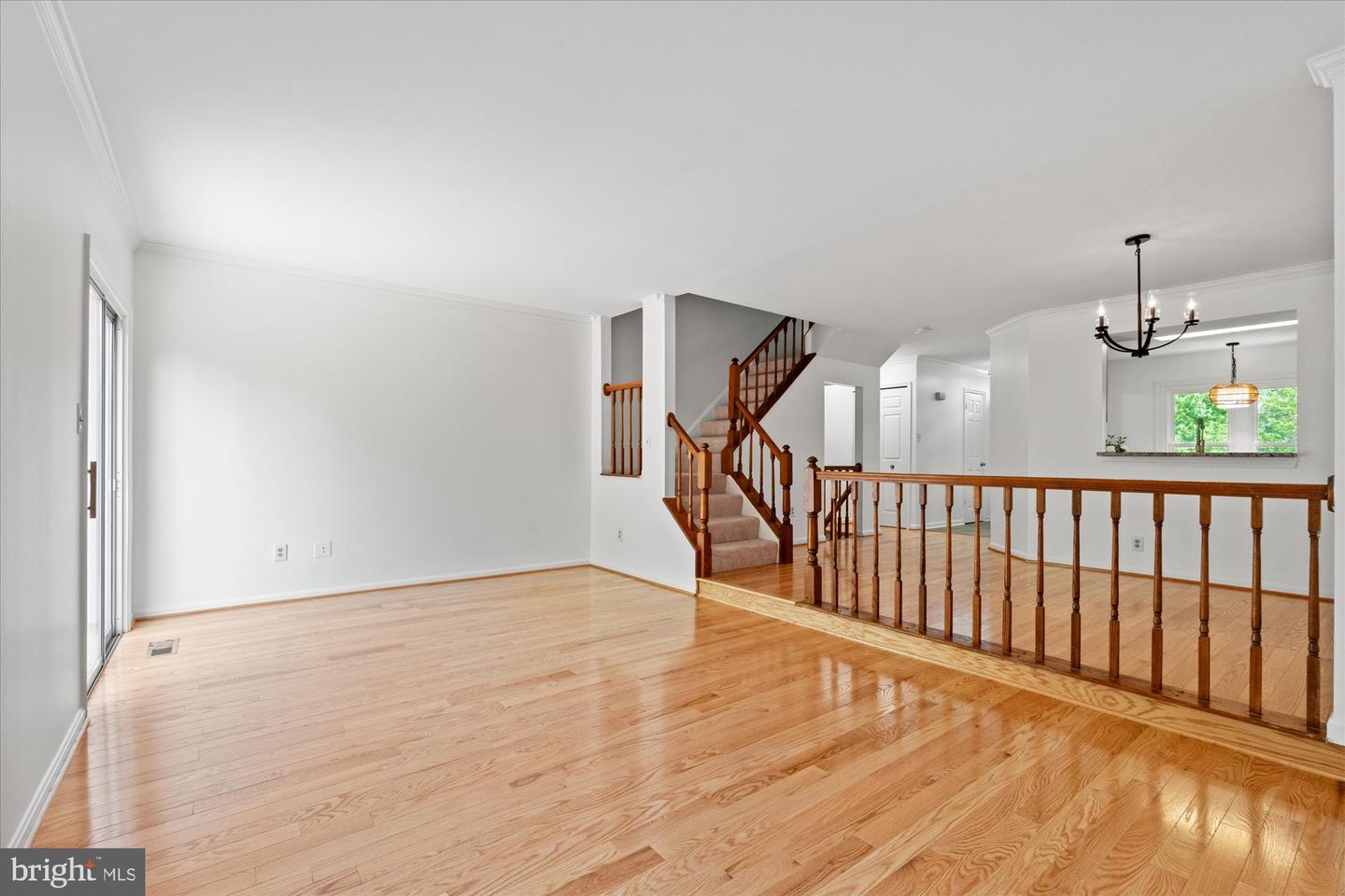 7232 CHERWELL LN, ALEXANDRIA, Virginia 22315, 3 Bedrooms Bedrooms, ,2 BathroomsBathrooms,Residential,For sale,7232 CHERWELL LN,VAFX2237898 MLS # VAFX2237898