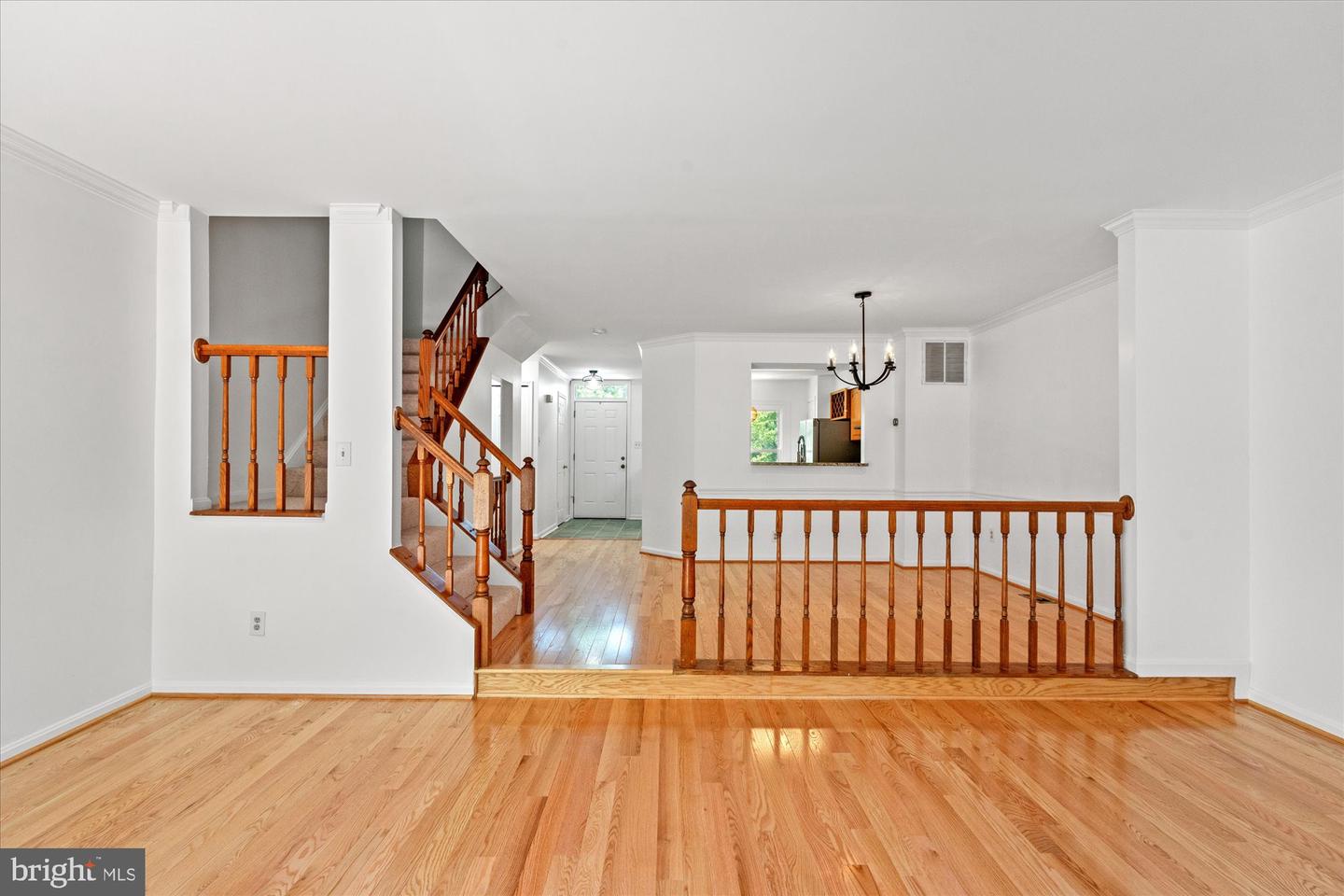 7232 CHERWELL LN, ALEXANDRIA, Virginia 22315, 3 Bedrooms Bedrooms, ,2 BathroomsBathrooms,Residential,For sale,7232 CHERWELL LN,VAFX2237898 MLS # VAFX2237898