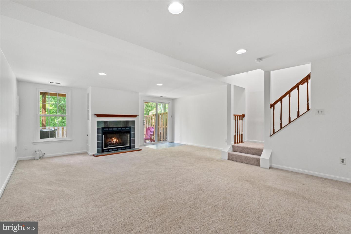 7232 CHERWELL LN, ALEXANDRIA, Virginia 22315, 3 Bedrooms Bedrooms, ,2 BathroomsBathrooms,Residential,For sale,7232 CHERWELL LN,VAFX2237898 MLS # VAFX2237898