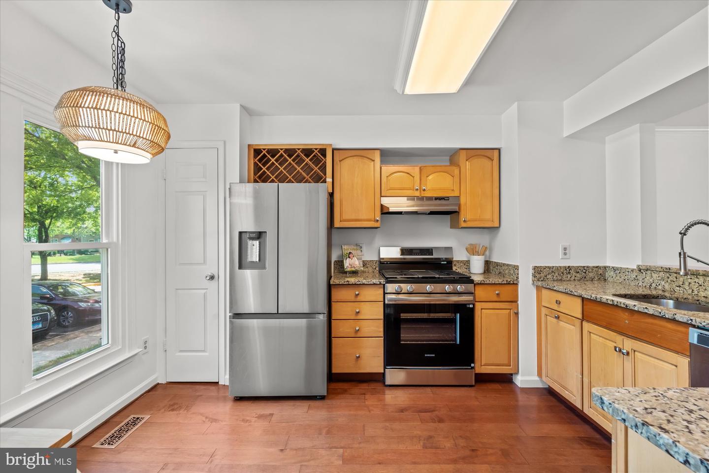 7232 CHERWELL LN, ALEXANDRIA, Virginia 22315, 3 Bedrooms Bedrooms, ,2 BathroomsBathrooms,Residential,For sale,7232 CHERWELL LN,VAFX2237898 MLS # VAFX2237898
