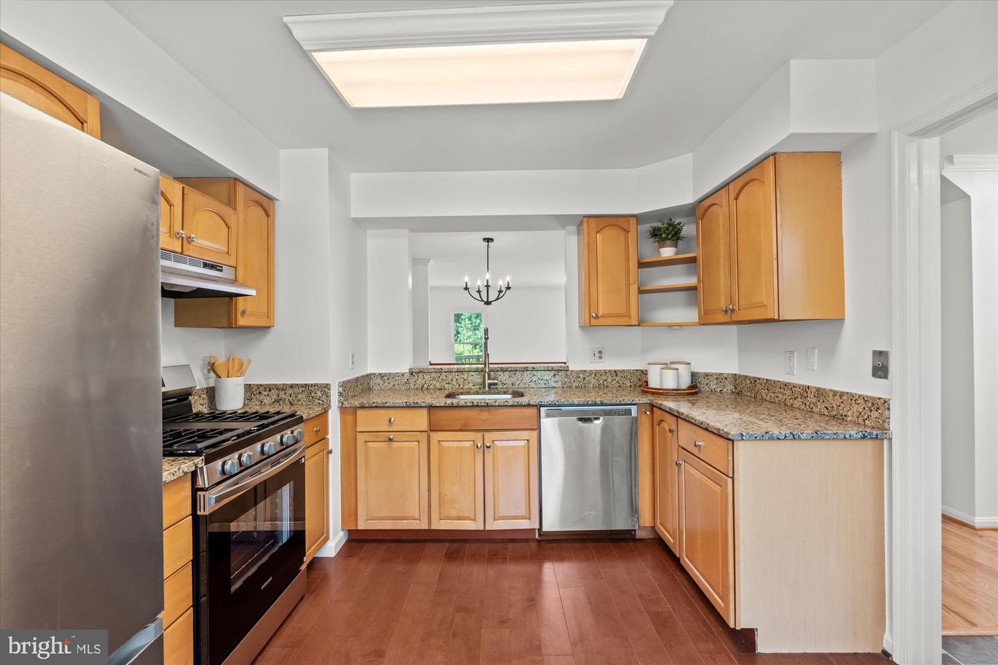 7232 CHERWELL LN, ALEXANDRIA, Virginia 22315, 3 Bedrooms Bedrooms, ,2 BathroomsBathrooms,Residential,For sale,7232 CHERWELL LN,VAFX2237898 MLS # VAFX2237898