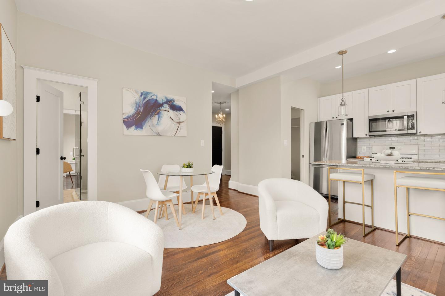 1514 17TH ST NW #115, WASHINGTON, District Of Columbia 20036, 1 Bedroom Bedrooms, ,1 BathroomBathrooms,Residential,For sale,1514 17TH ST NW #115,DCDC2198428 MLS # DCDC2198428